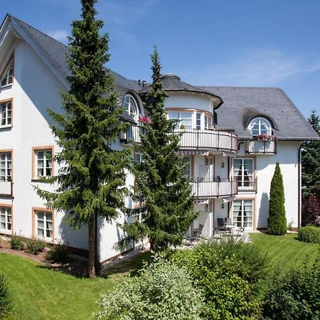 Villa Katharina Penthouse Wohnung Willingen  Luaran gambar
