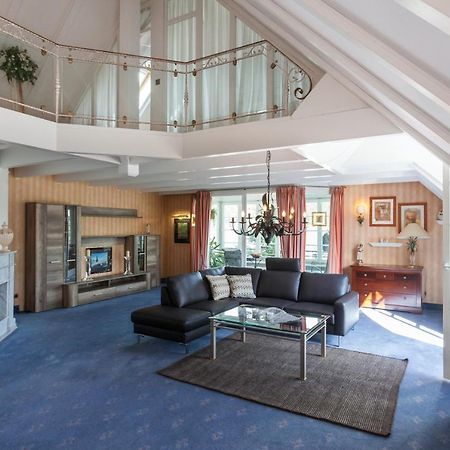 Villa Katharina Penthouse Wohnung Willingen  Luaran gambar