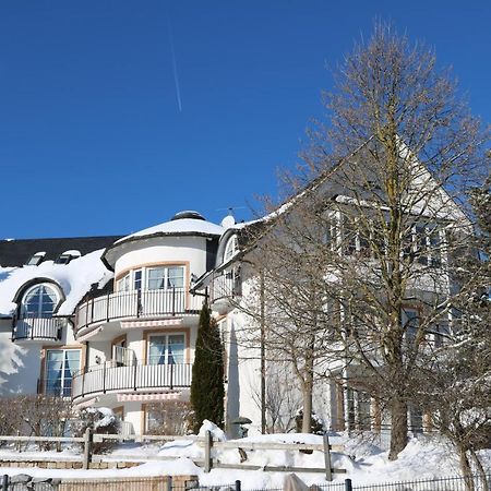 Villa Katharina Penthouse Wohnung Willingen  Luaran gambar