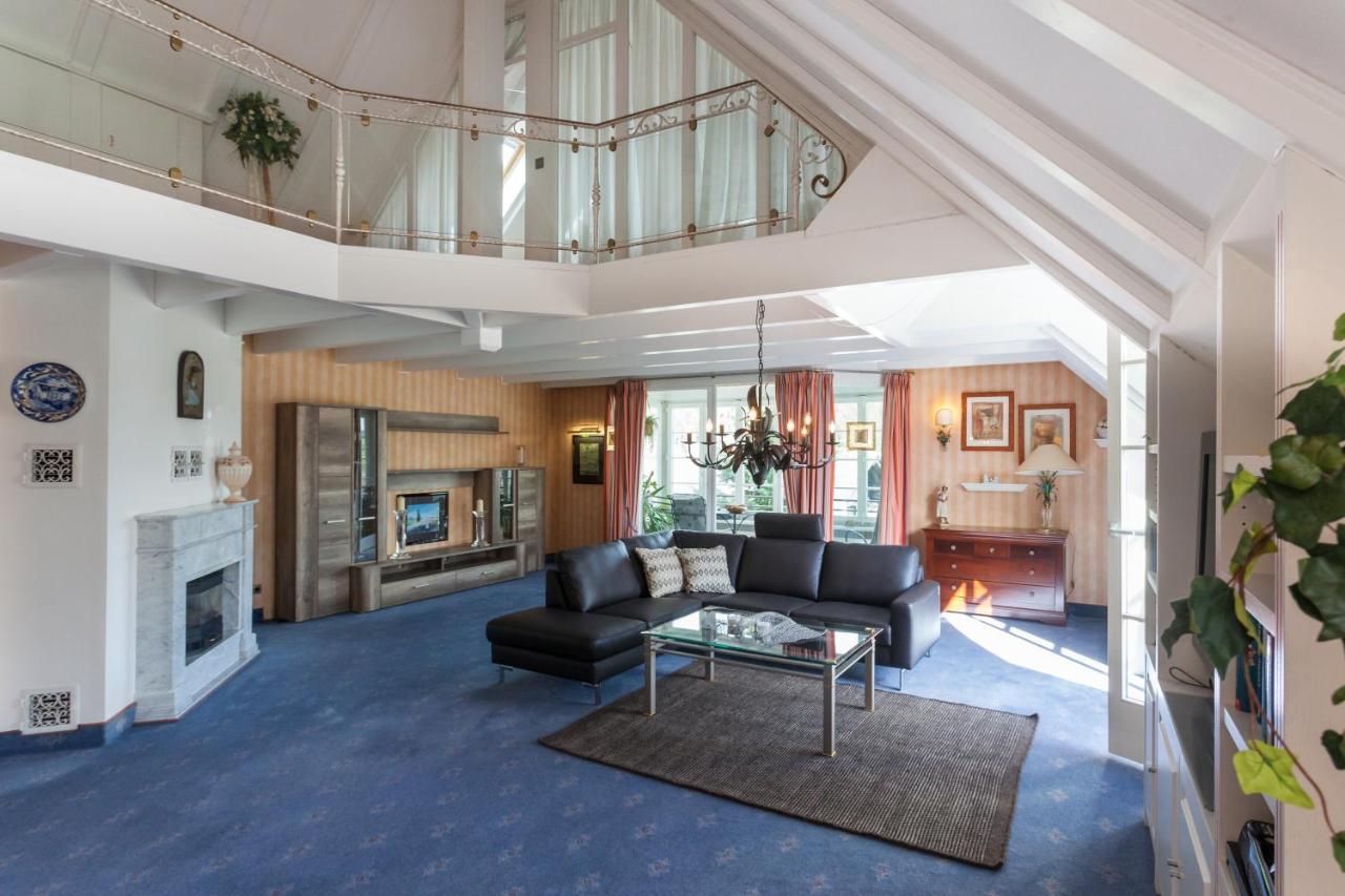 Villa Katharina Penthouse Wohnung Willingen  Luaran gambar