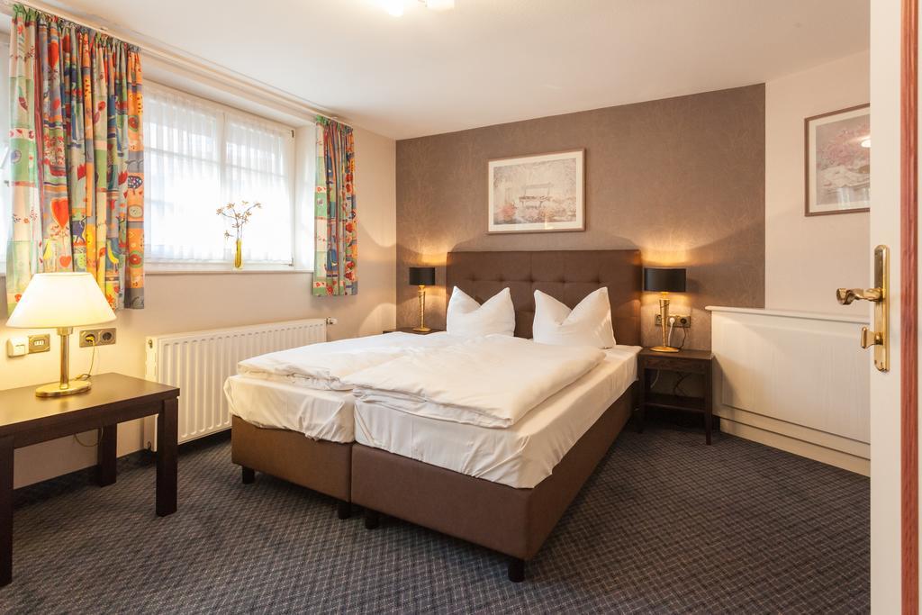 Villa Katharina Penthouse Wohnung Willingen  Bilik gambar