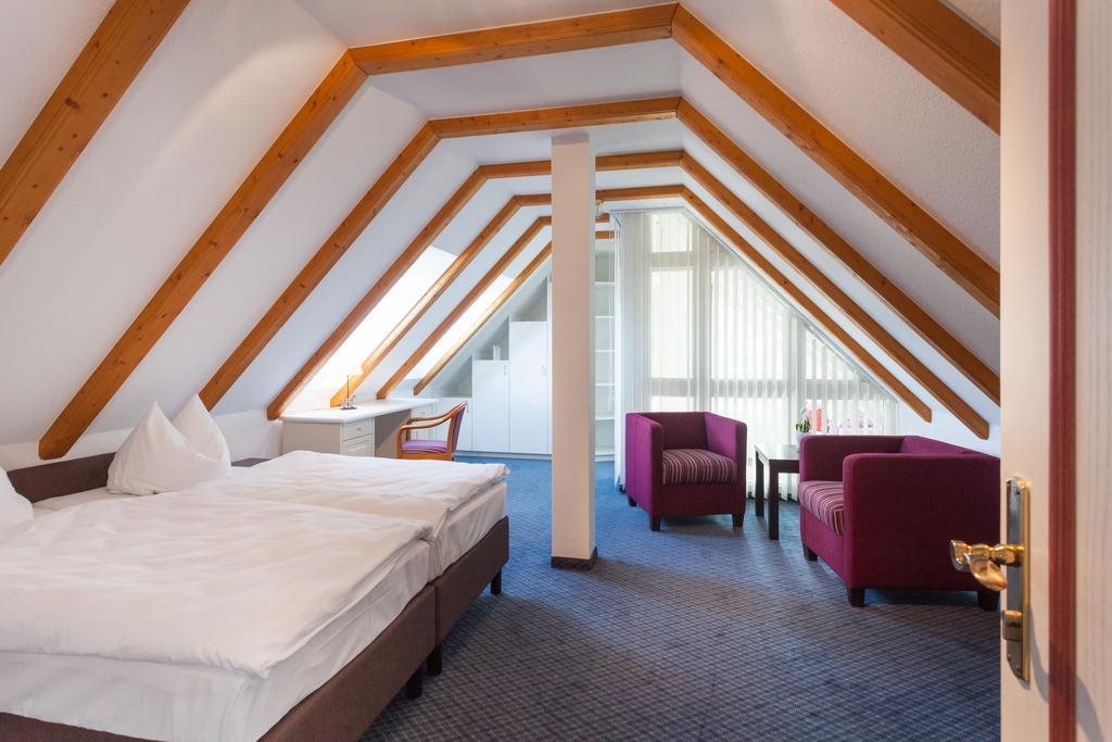 Villa Katharina Penthouse Wohnung Willingen  Bilik gambar