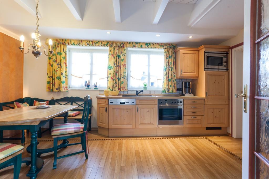 Villa Katharina Penthouse Wohnung Willingen  Bilik gambar