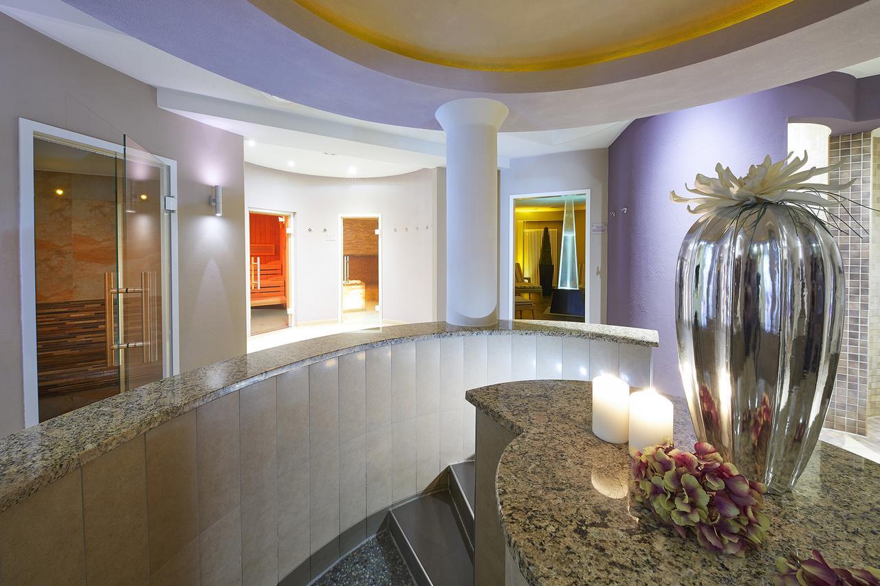 Villa Katharina Penthouse Wohnung Willingen  Luaran gambar